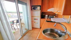VACAY Apartament Nuria, magnifico y acogedor, en la Costa Brava, LEscala!
