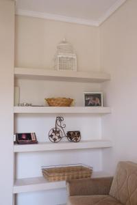 Helena Apartment Argostoli