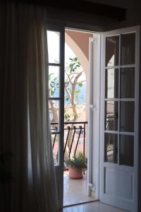 Helena Apartment Argostoli