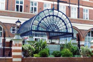 Bournemouth Reef Apartment
