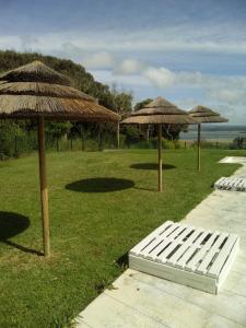 INATEL Foz Do Arelho