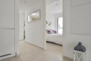 T4 NEUF - JARDIN-TERRASSE ET PISCINE – ACCÈS DIRECT PLAGES ET CENTRE VILLAGE – App C 12