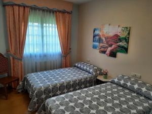 Apartamento AS CARBALLAS