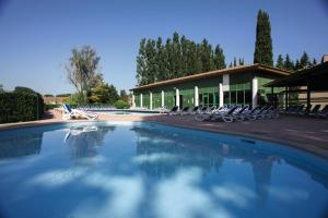 Hotels Belambra Clubs L'Isle Sur La Sorgue - Domaine De Mousquety : photos des chambres