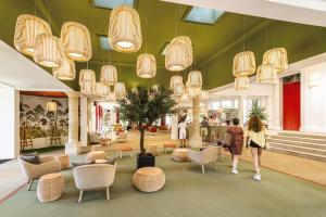 Belambra Clubs LIsle Sur La Sorgue - Domaine De Mousquety