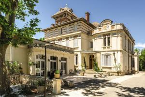 Hotels Belambra Clubs L'Isle Sur La Sorgue - Domaine De Mousquety : photos des chambres