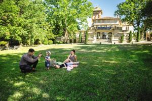 Hotels Belambra Clubs L'Isle Sur La Sorgue - Domaine De Mousquety : photos des chambres