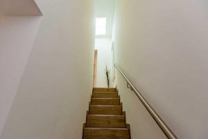 Quartier am Kurpark App 10 Gartenhaus