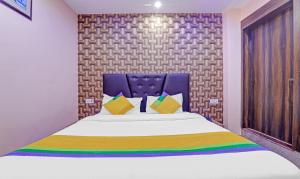 Itsy Hotels Royal Galaxy - 3 km From Sangam