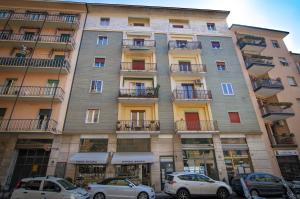 Two-Bedroom Apartment - Dimora Marconi -Via Guglielmo Marconi 31