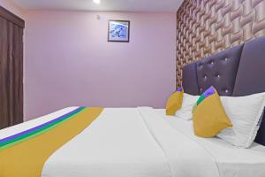 Itsy Hotels Royal Galaxy - 3 km From Sangam