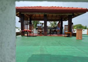 Villa Talpe Inviting 5 Bedrooms & Massage Pool