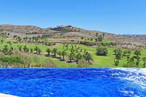 Salobre Villa Cardón