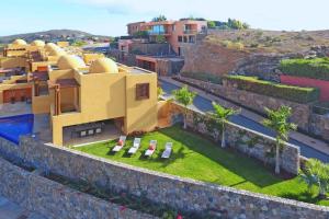 Salobre Villa Cardón