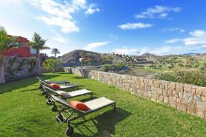 Salobre Villa Cardón