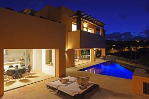 Salobre Villa Cardón