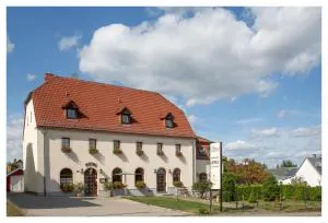 Hotel Hähnel - Bannewitz