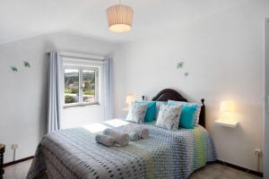 Quinta das Andorinhas - Nazaré