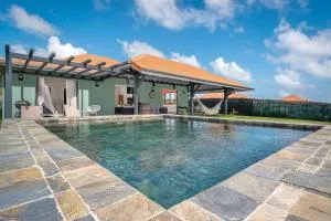 Rumtrotters - Quartier Abondance