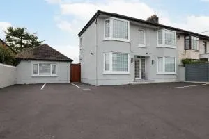 Belvedere House Cork Guest House - Loumore