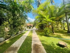 Krishan Villa - Nelunpitiya