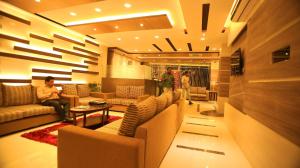 Hotel Mirage Regency