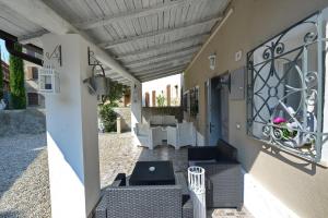 Residenza al Castello