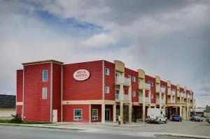 Nova Inn Edson - Edson