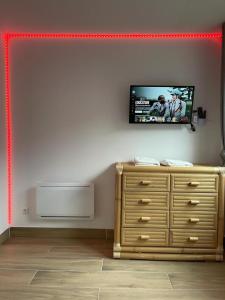 Appartements NG SuiteHome T2 Balneo Wifi Netflix Alsace : photos des chambres