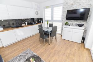 Apartament RYBKA Ustronie Morskie