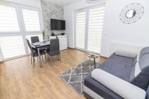 Apartament RYBKA Ustronie Morskie