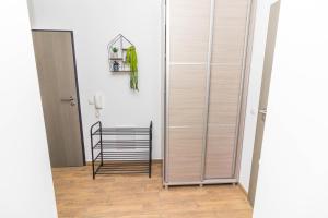 Apartament RYBKA Ustronie Morskie