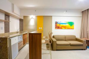 Incrivel apto ao lado do Thermas dos Laranjais SP