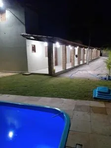 Vila São Miguel - 福廷