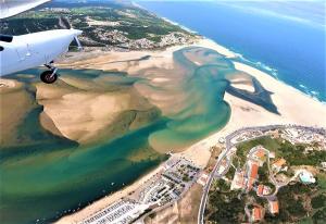 INATEL Foz Do Arelho