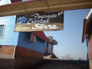 Pousada Cristal Serra - Jaquirana