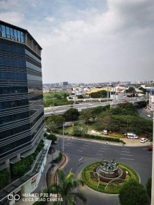 Staycation Condotel @150newport pasay city