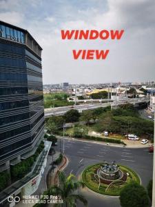 Staycation Condotel @150newport pasay city