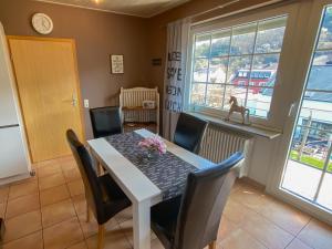 Ferienwohnung Weingut KDM