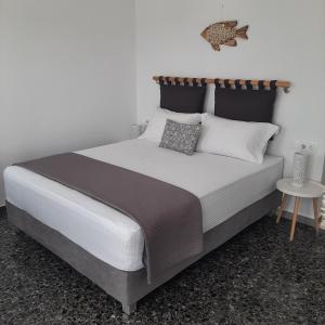 Flora Rooms & Apartments