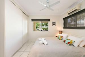 Tiki Dreams - With A Large Breezy Balcony