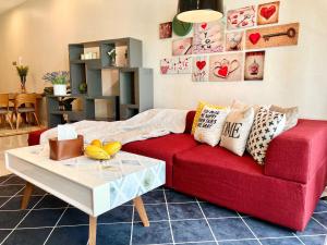 Deco Home @ Imago The Loft