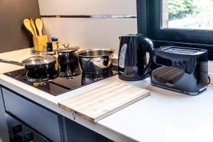 Villanueva Aparts LUX 4