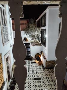 Casa de São Bento by PURUS