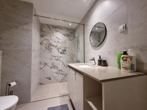 BW Arcadia deluxe apartments