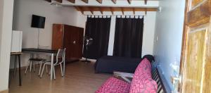 Monoambiente cabernet ubicación excelente