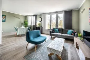 L'ESCALE DETENTE - Ailly-sur-Noye