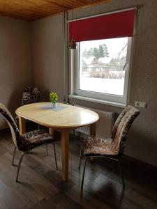 Holiday Country House