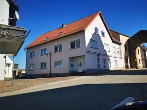 Ferienwohnung Gebauer - Epping-Urbach