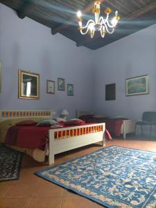 Casa con 1 dormitorio